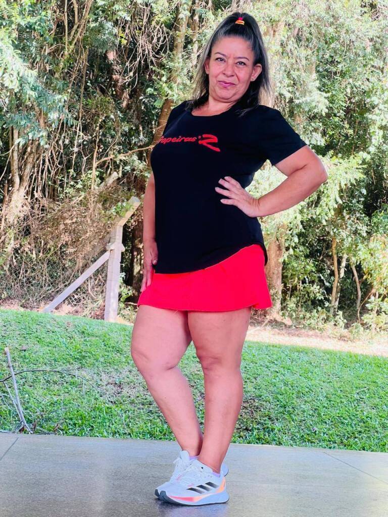 Edna Maura