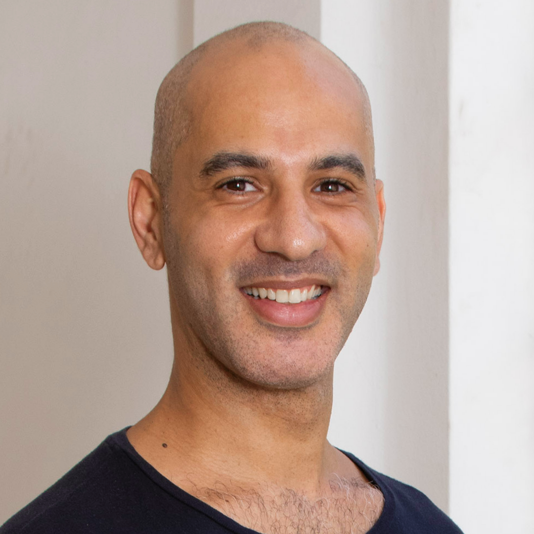 Rafael Ventuna