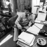 Morre Ted Striggles, advogado e importante defensor dos artistas independentes da dança nos Estados Unidos