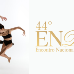44º Encontro Nacional de Dança reúne grupos de todo o país no Teatro Sérgio Cardoso