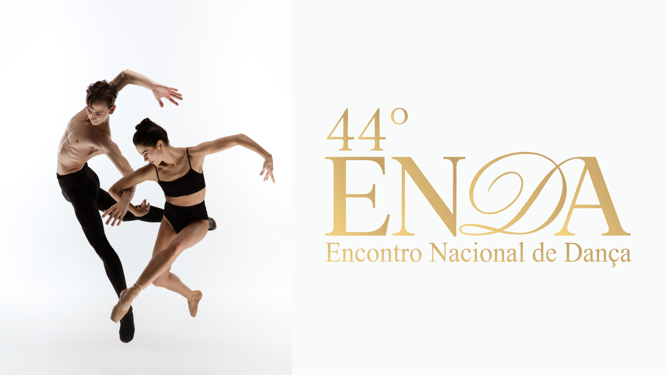 44º Encontro Nacional de Dança reúne grupos de todo o país no Teatro Sérgio Cardoso