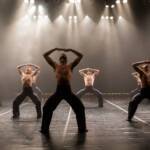 Focus Cia de Dança é a única representante do Brasil no Living Dance Festival, na China