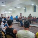 Após mobilização da classe artística, Semana Maranhense de Dança será retomada em 2026