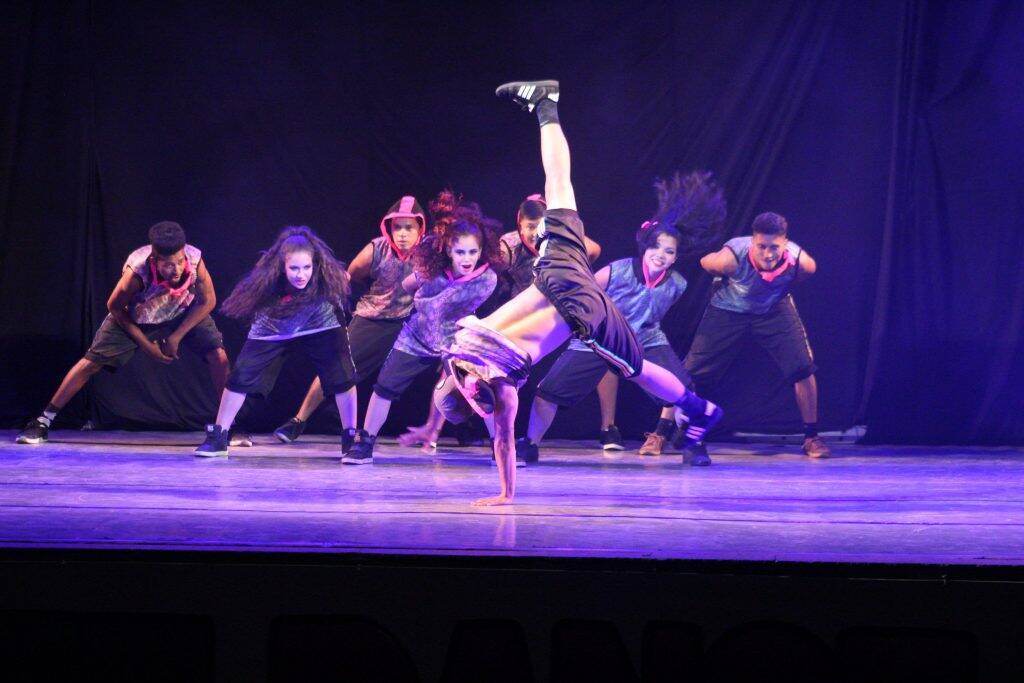 Profissionais da dança se mobilizam pela retomada da Semana Pra Dança em MS