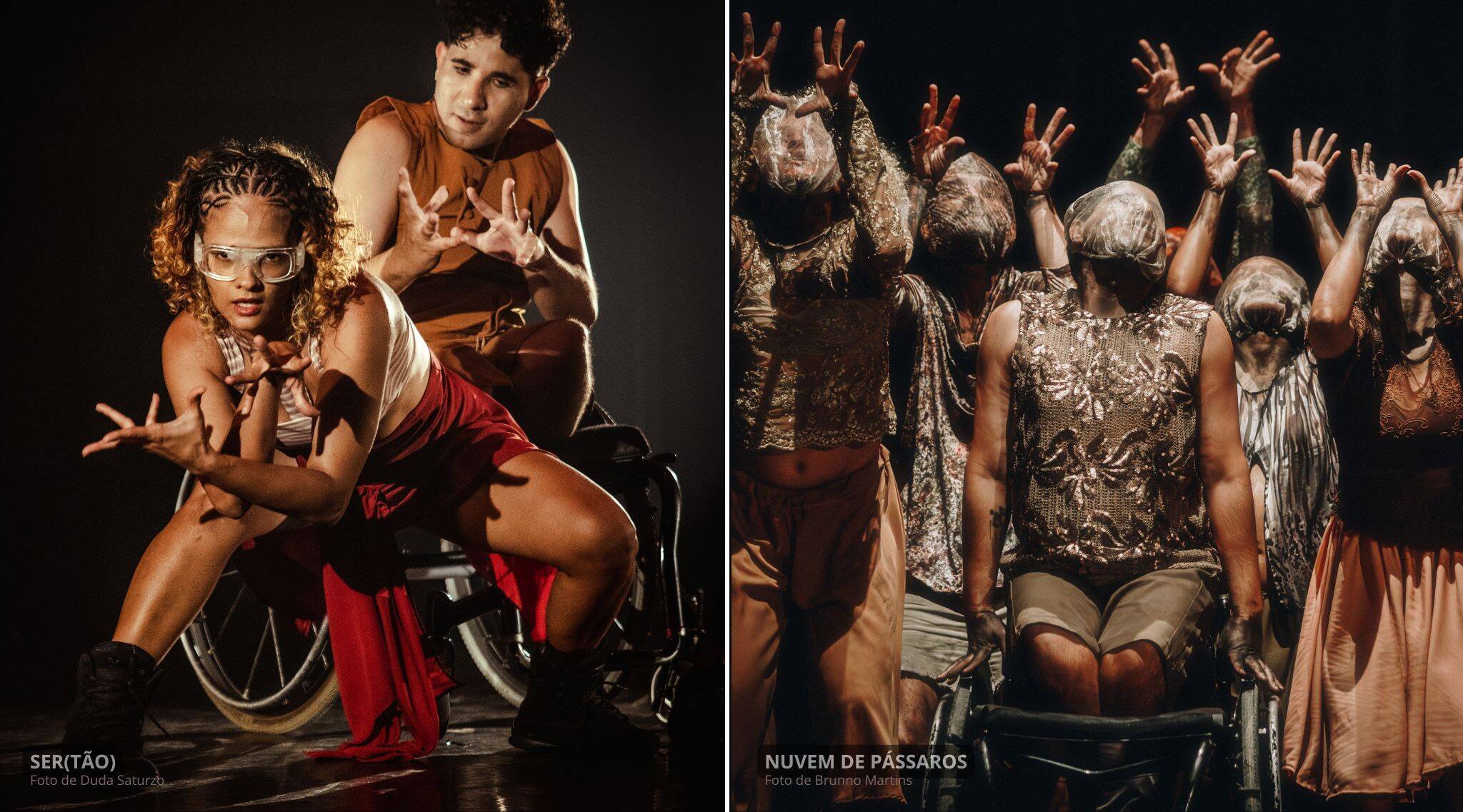 Festival Acessa BH 2026 amplia a programação e reafirma protagonismo da cultura DEF com atrações de seis estados e do Reino Unido