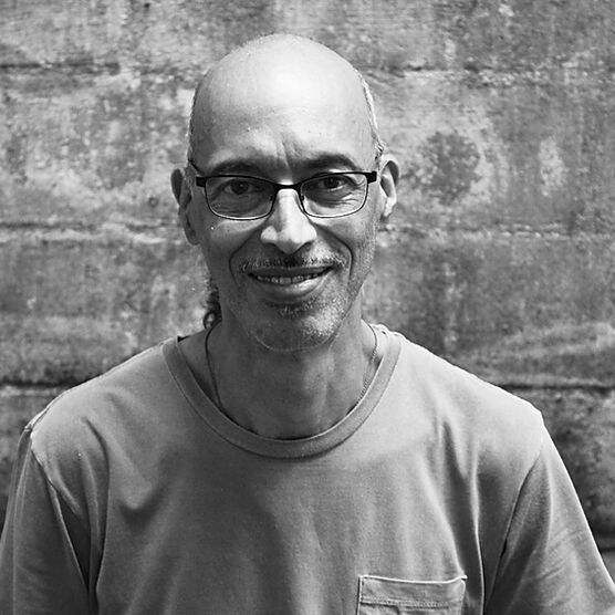 Morre Guto Macedo, pioneiro do ensino de Contato Improvisação no Brasil