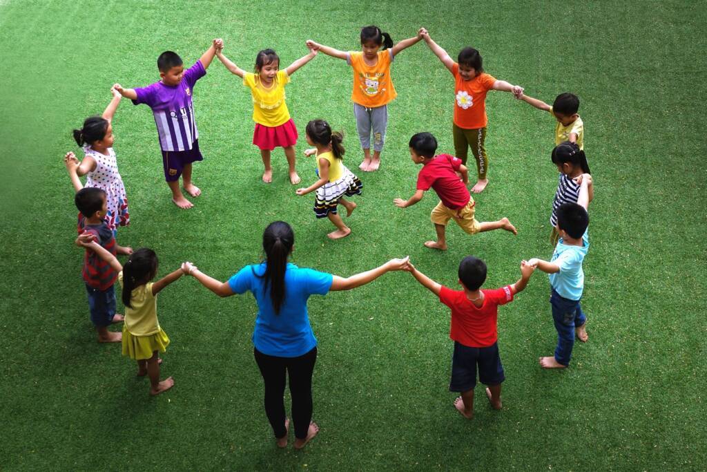 DANÇA GANHA NOVAS DIRETRIZES PARA O ENSINO NA EDUCAÇÃO BÁSICA