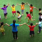 DANÇA GANHA NOVAS DIRETRIZES PARA O ENSINO NA EDUCAÇÃO BÁSICA