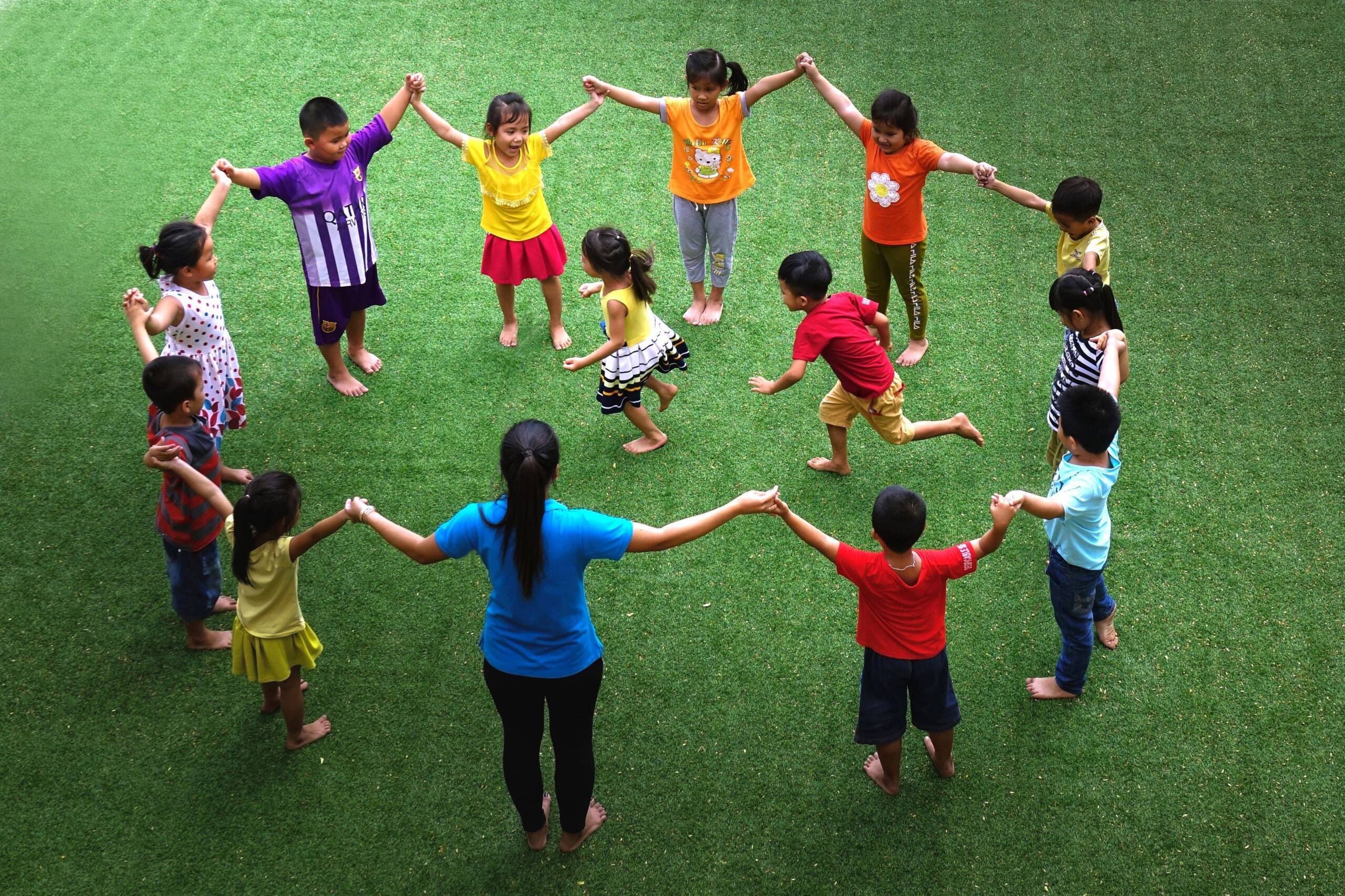 DANÇA GANHA NOVAS DIRETRIZES PARA O ENSINO NA EDUCAÇÃO BÁSICA