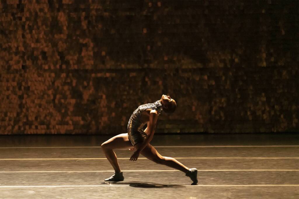 Antigo Teatro Alfa renasce como BTG Pactual Hall e busca ser o principal palco de dança de São Paulo