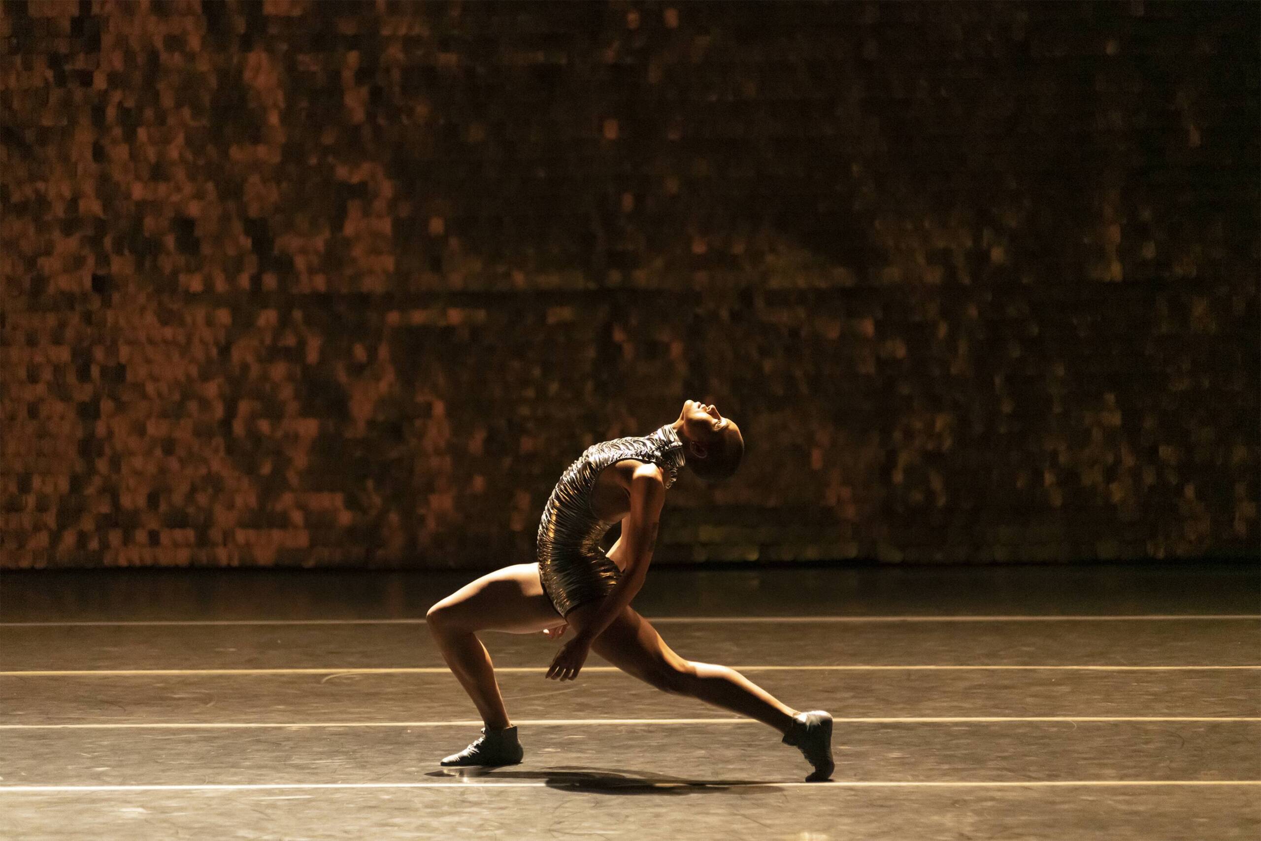 Antigo Teatro Alfa renasce como BTG Pactual Hall e busca ser o principal palco de dança de São Paulo