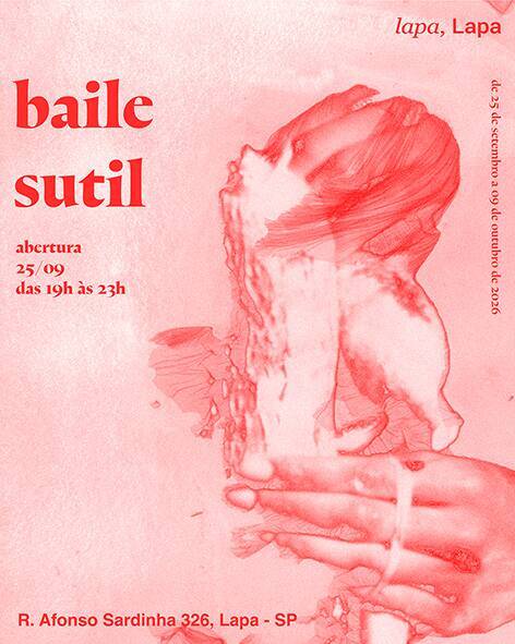 baile sutil