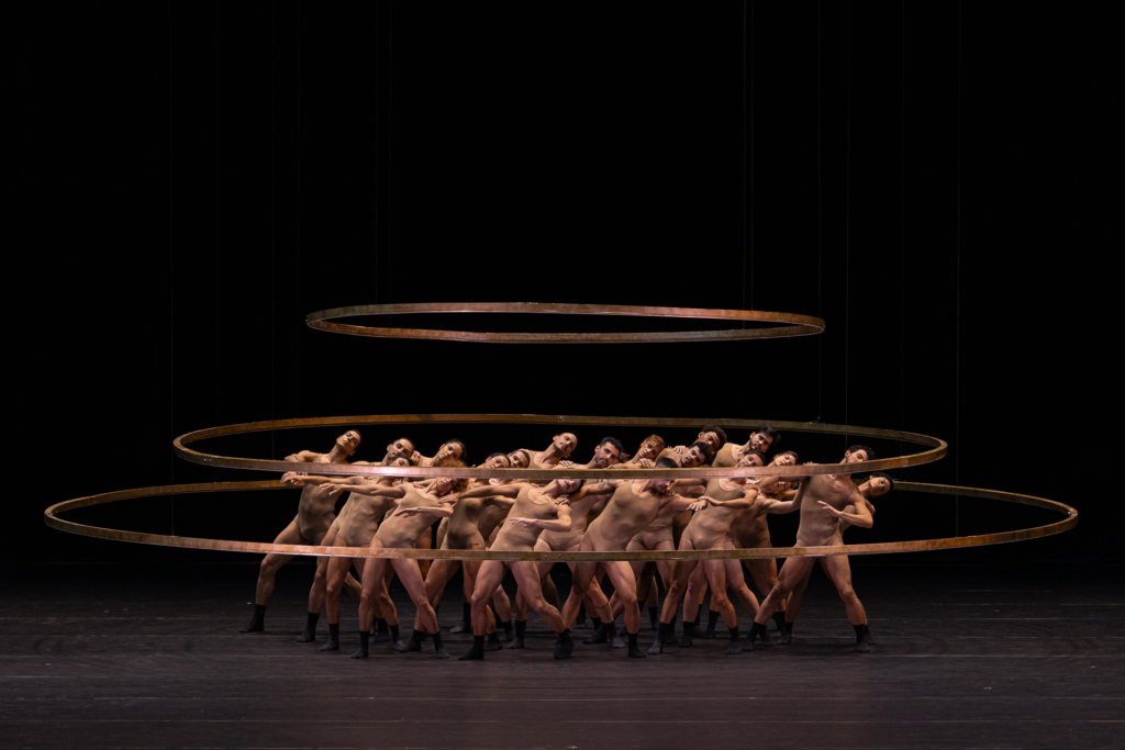 MASP promove Semana Paulista de Dança com espetáculos gratuitos