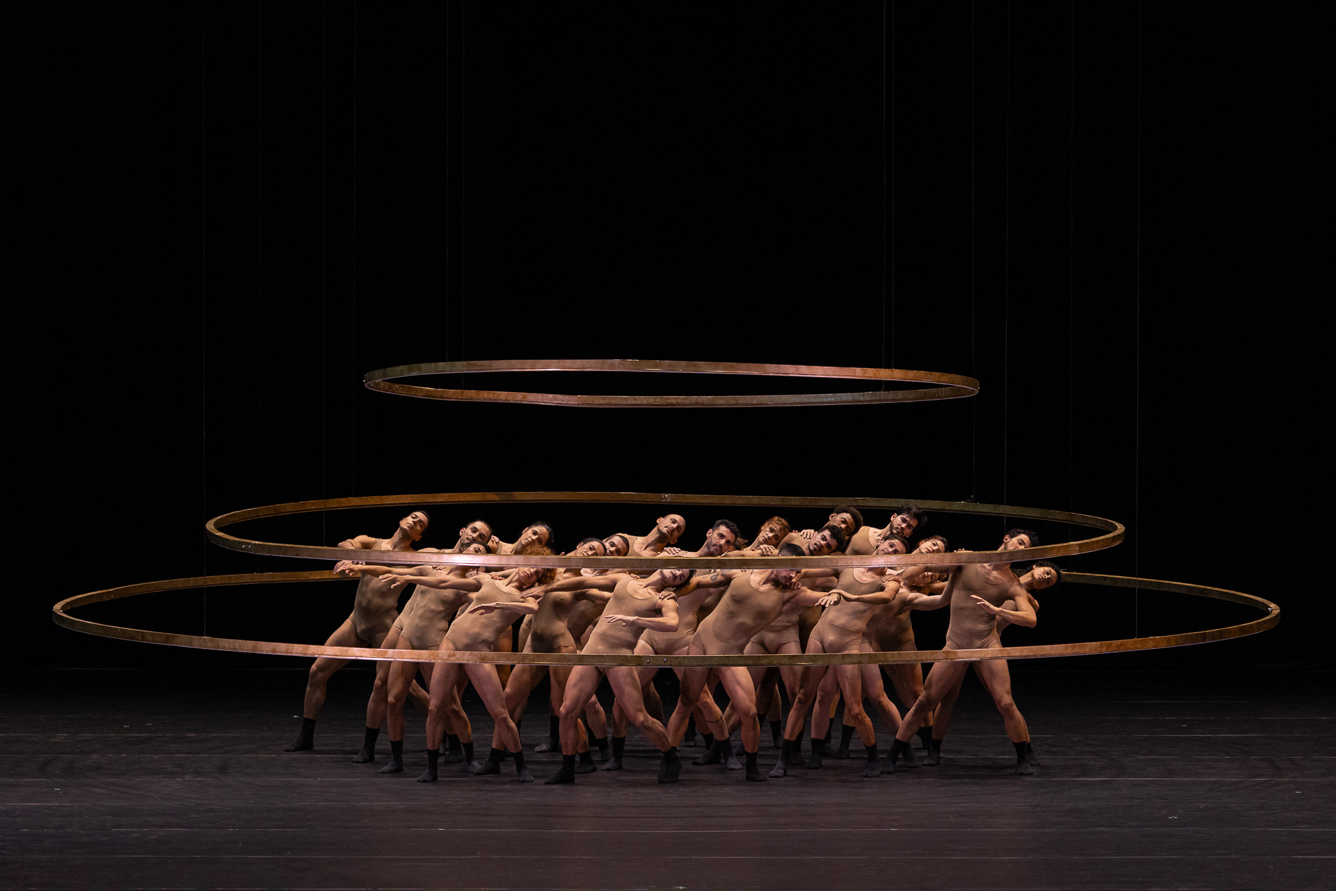 MASP promove Semana Paulista de Dança com espetáculos gratuitos MASP promove Semana Paulista de Dança com espetáculos gratuitos