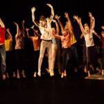 Dança sem Fronteiras recebe a companhia britânica Ransack Dance Company para intercâmbio internacional