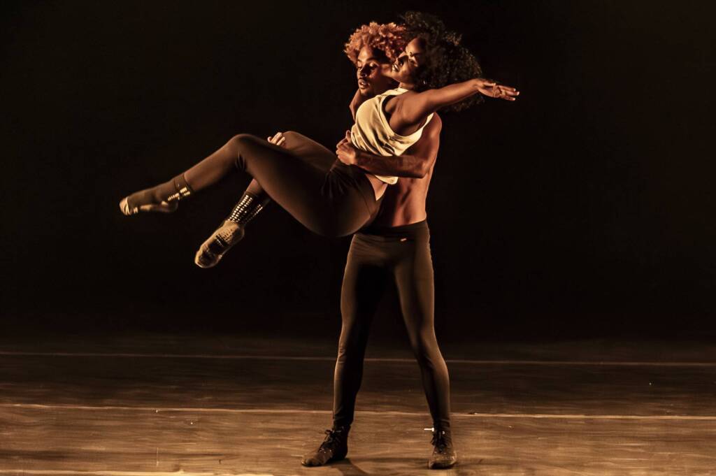 Jornada de Dança da Bahia abre inscrições gratuitas para ações de formação e fomento com bolsas e cachê artístico