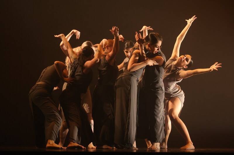 Programa de Qualificação em Artes – Dança realiza Mostras Regionais em dez municípios paulistas