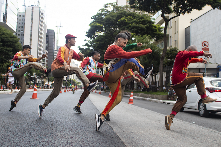 Mostra Cerrado Abierto – Fazendo arte com crianças de ontem, de hoje e de amanhã