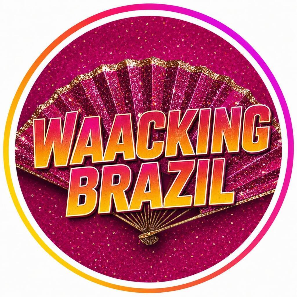 Waacking Brasil