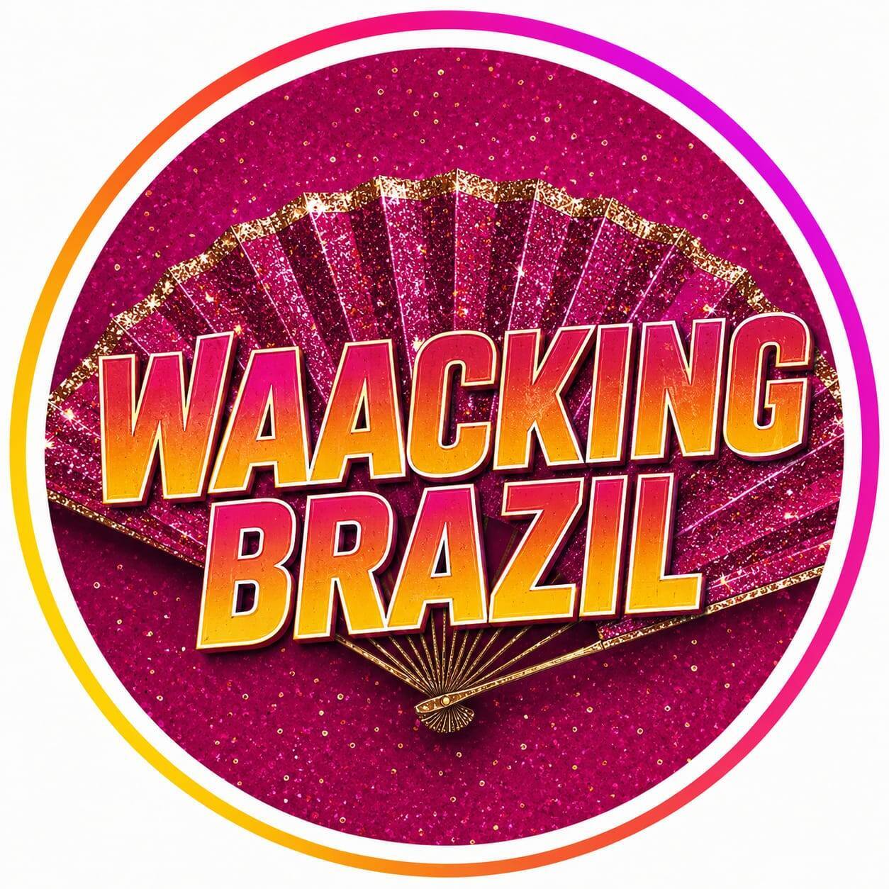 Waacking Brasil