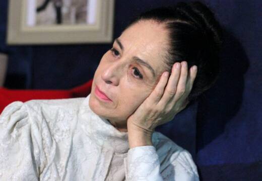 Sônia: Um Ato por Tolstói