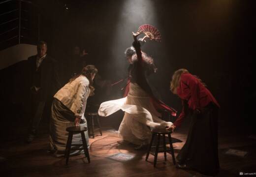 A Máquina Tchekhov