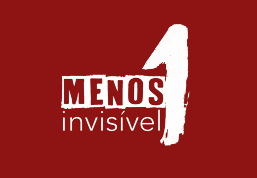 Menos 1 Invisível
