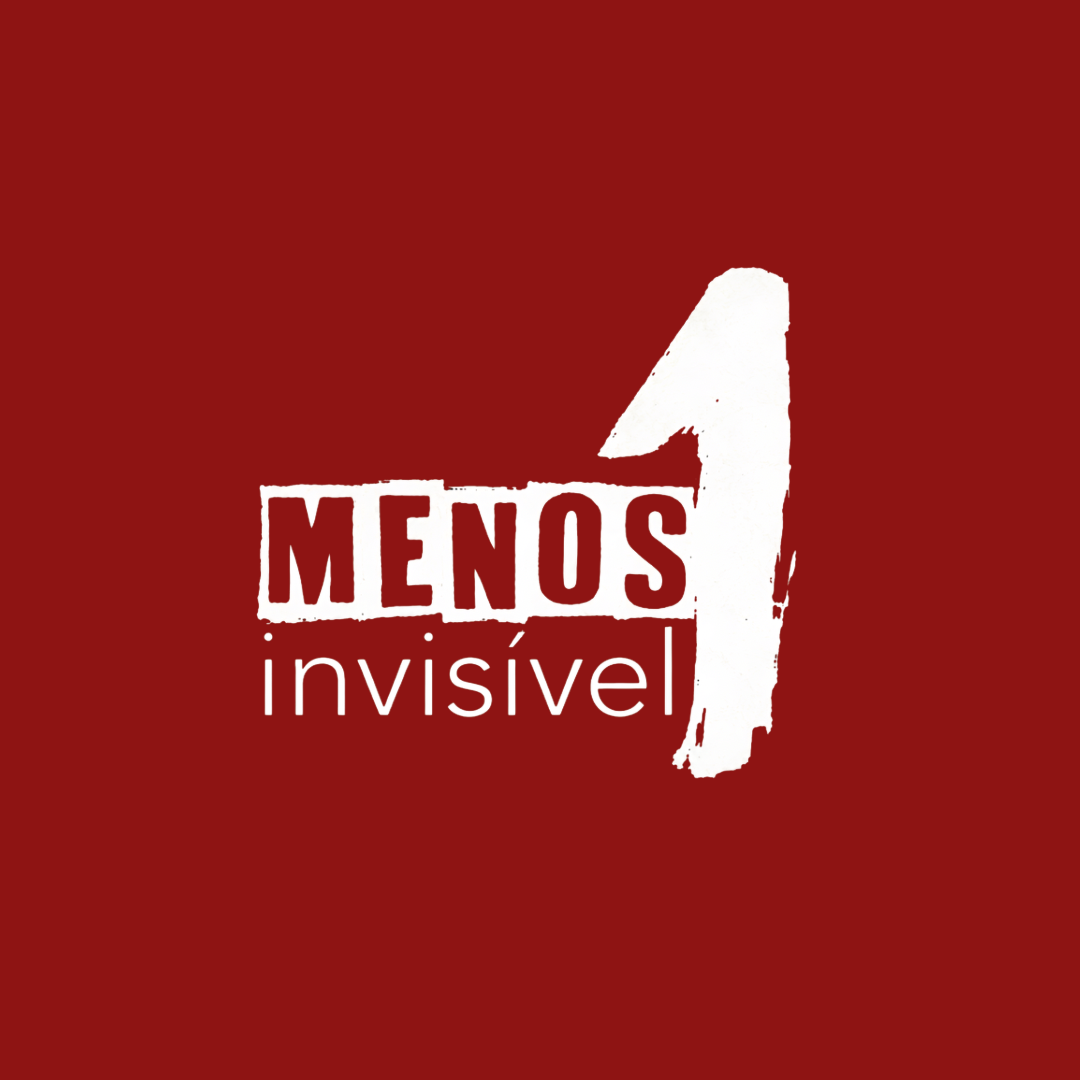 Menos 1 Invisível
