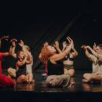 10ª Bienal Internacional de Dança do Ceará De Par em Par reúne mais de 70 atividades gratuitas em oito cidades