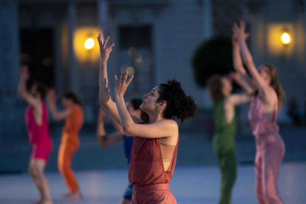 16ª Jornada de Dança da Bahia oferece cinco dias de programação gratuita em Salvador