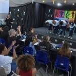 Polícia Penal promove concurso de dança com mulheres privadas de liberdade no Rio de Janeiro