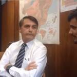 Vídeo de Bolsonaro ironizando o ensino da dança nas escolas viraliza e provoca reação de artistas