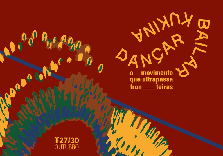 Plataforma Brasil-África de Dança será lançada em encontro internacional promovido pela Funarte