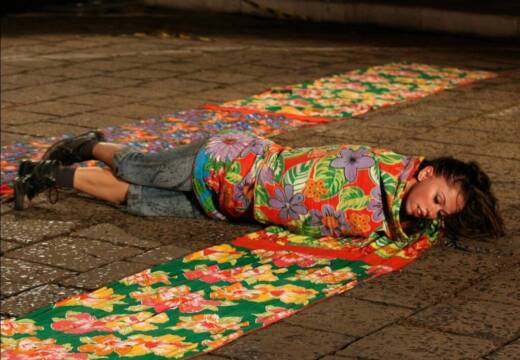 Nucleares na Rua
