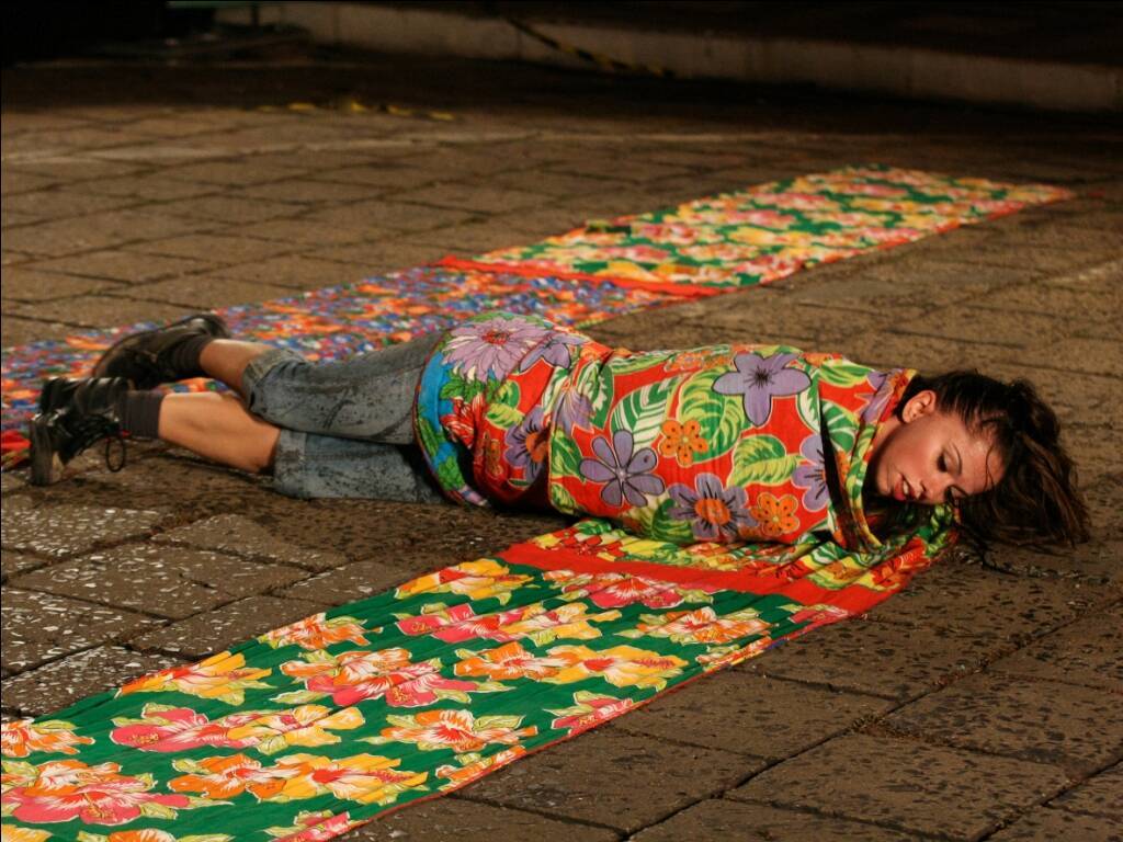 Nucleares na Rua